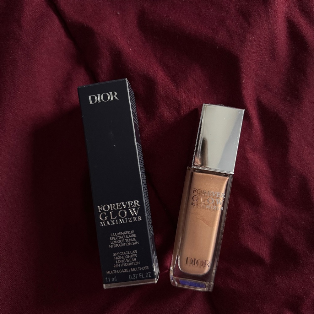 Dior maximizer